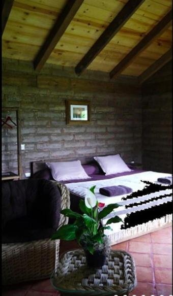Villa La Tierra Grande Zacatlán Exterior foto