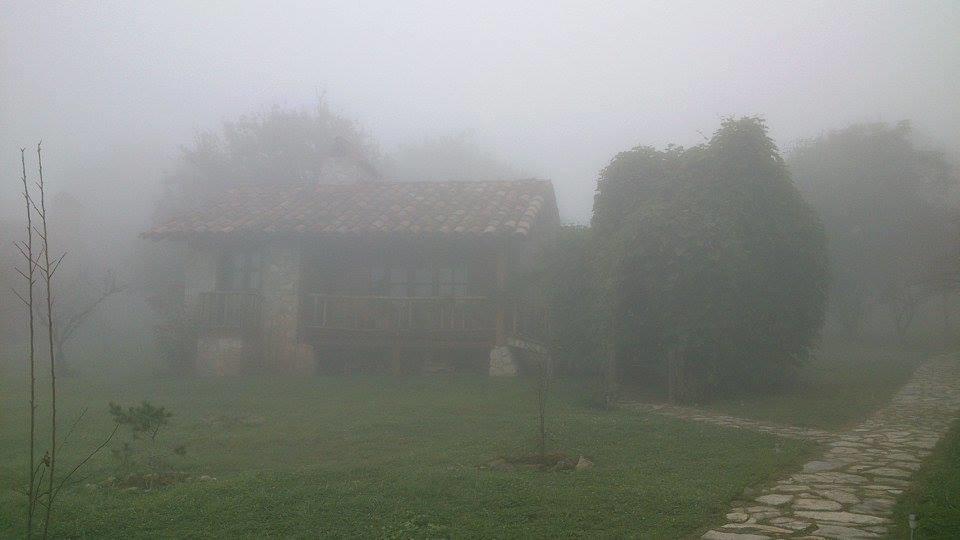 Villa La Tierra Grande Zacatlán Exterior foto